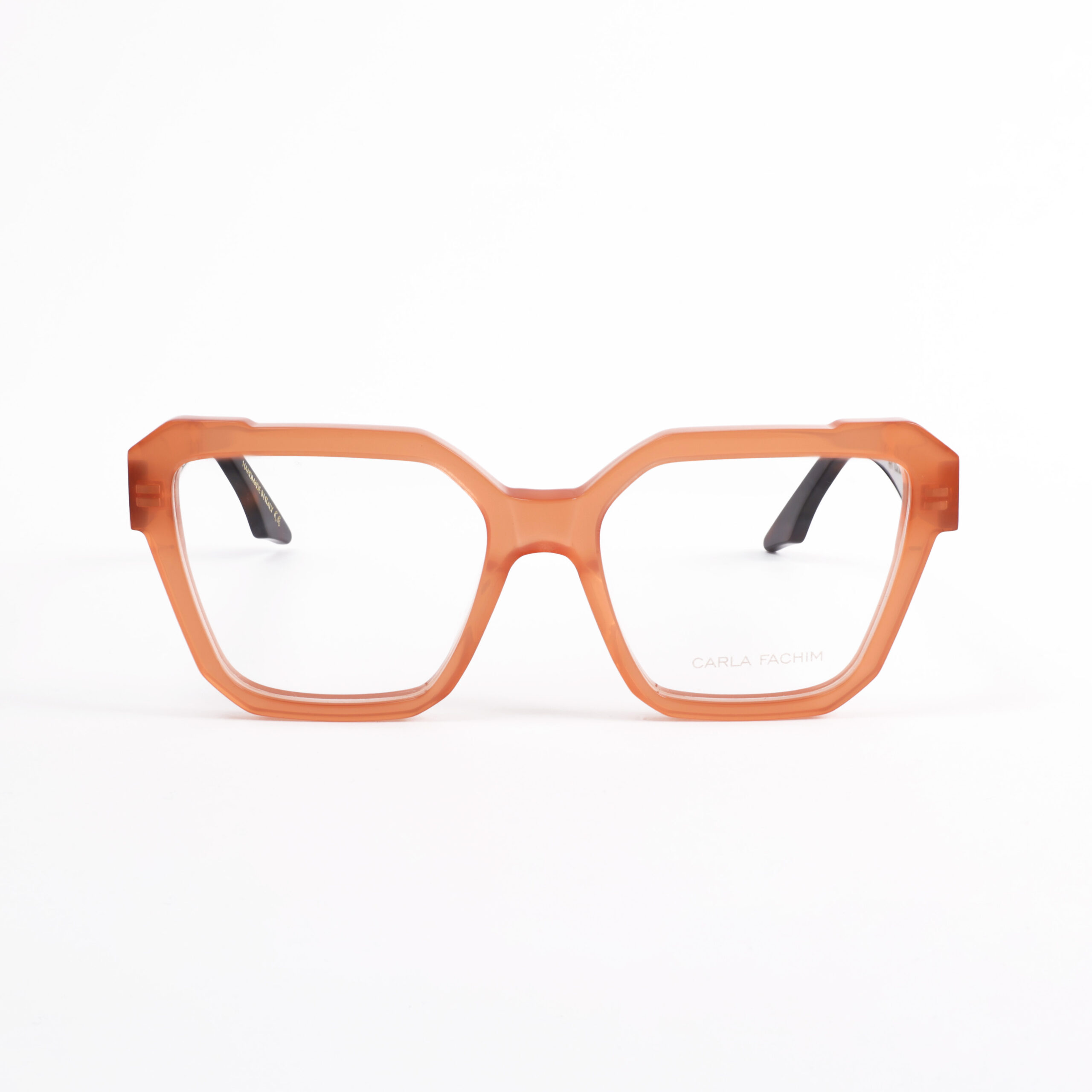 Modelo Fifty 269 - Carla Fachim