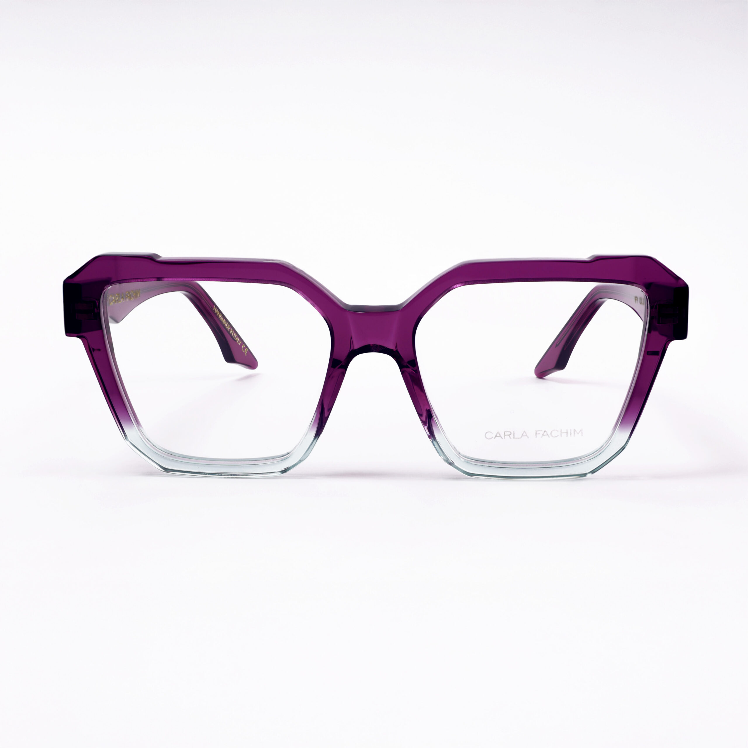Modelo Fifty 270 - Carla Fachim