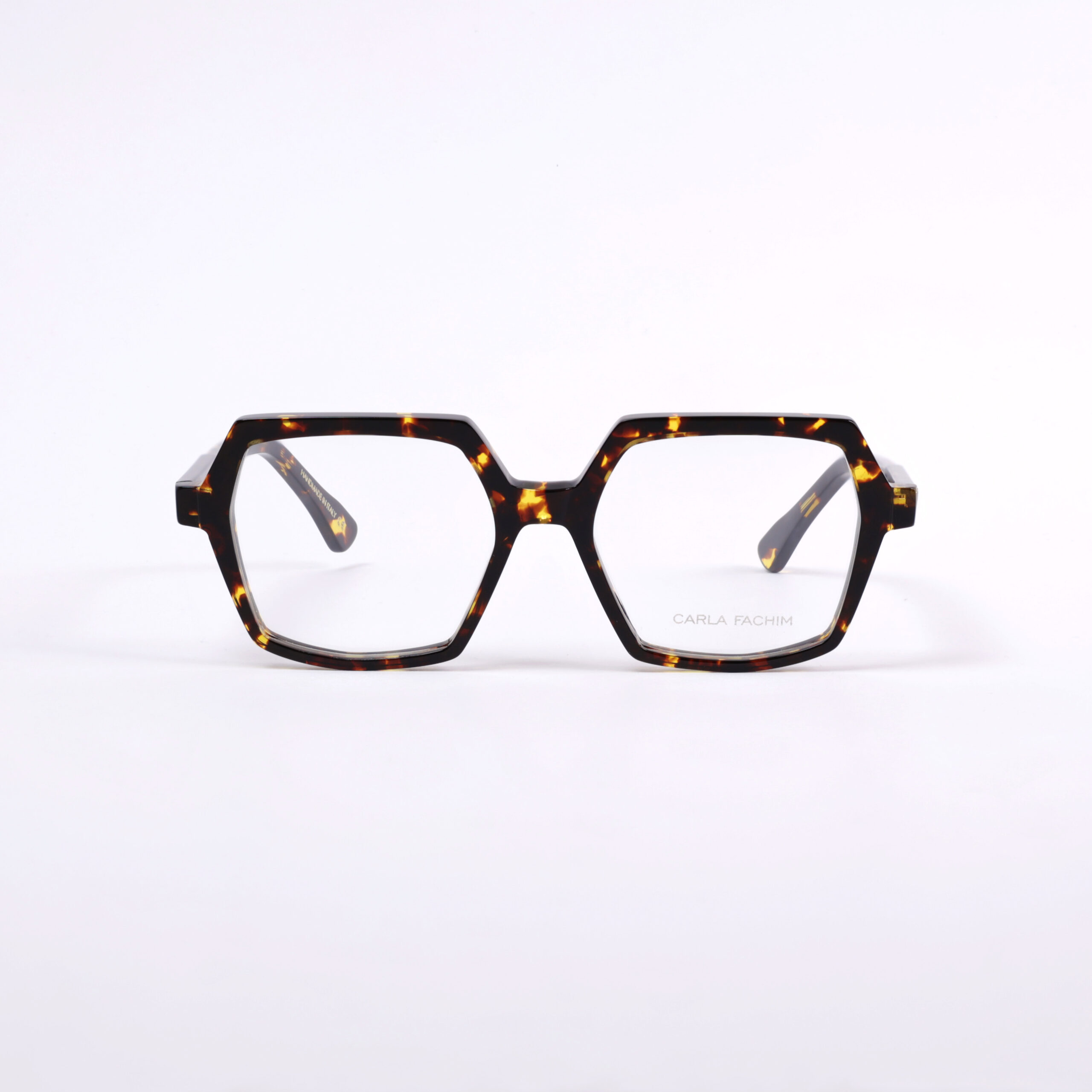 Modelo Wilton 139 - Carla Fachim