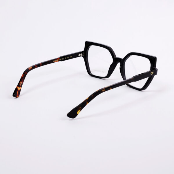 Modelo Rayon 1123 - Carla Fachim - Imagem 5