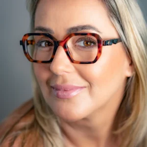 Modelo Bell 139 - Carla Fachim