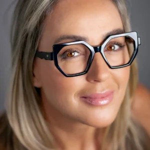 Modelo Selene 113 - Carla Fachim