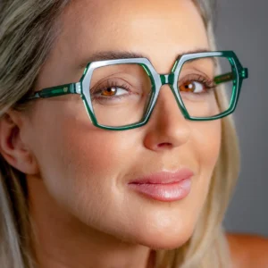 Modelo Wilton 180 - Carla Fachim