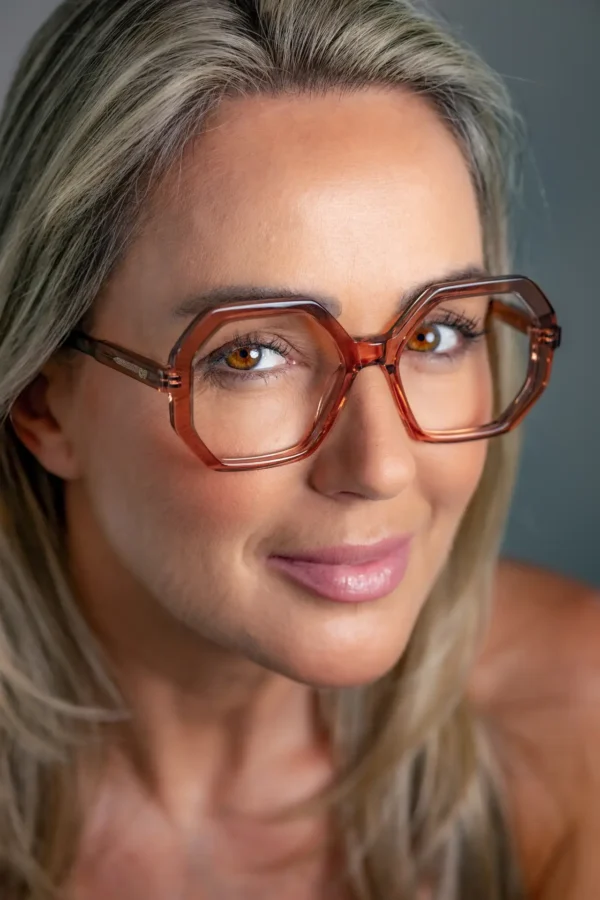 Modelo Calliope 101 - Carla Fachim - Imagem 5