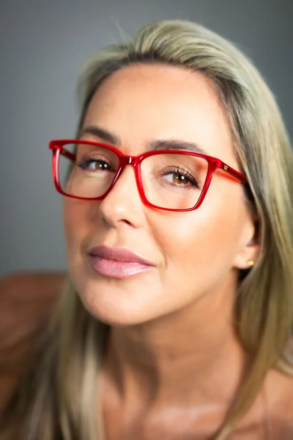 Modelo Cleef 140 - Carla Fachim - Imagem 6