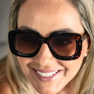 Modelo Elite 139 - Carla Fachim