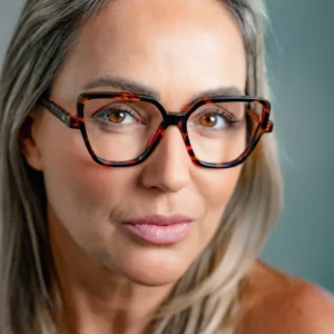 Modelo Pearly 105 - Carla Fachim