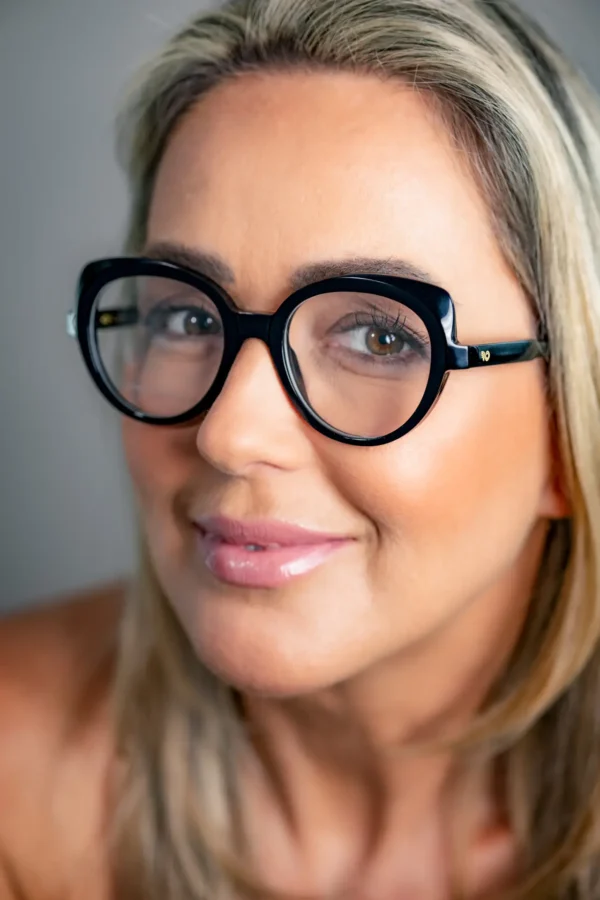 Modelo X-Ray 113 - Carla Fachim - Imagem 6