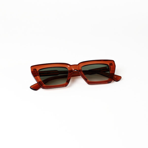 Modelo Oris 263 - Carla Fachim - Imagem 4
