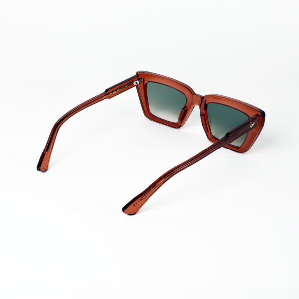 Modelo Oris 263 - Carla Fachim - Imagem 5