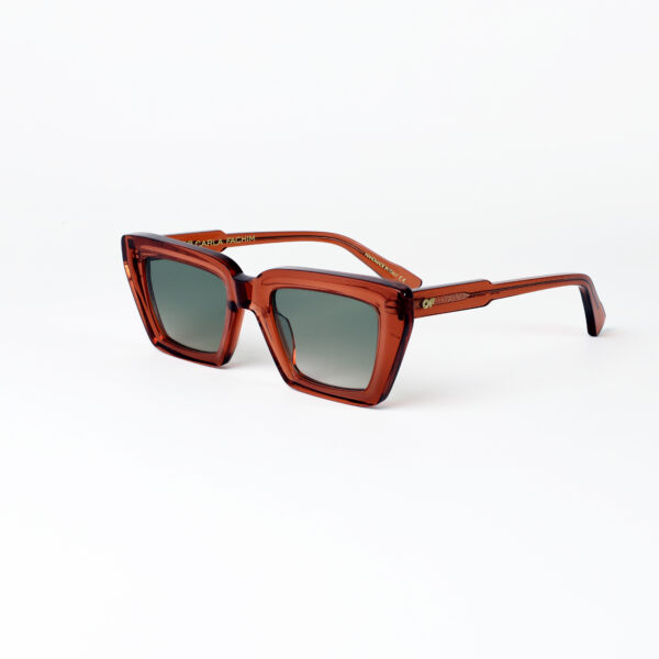 Modelo Oris 263 - Carla Fachim - Imagem 2